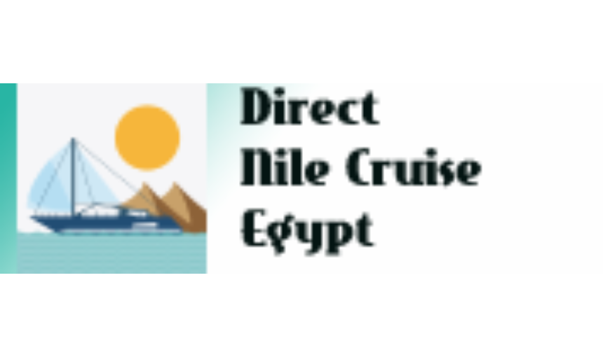 Why to Book with Us: Direct Nile Cruise Egypt