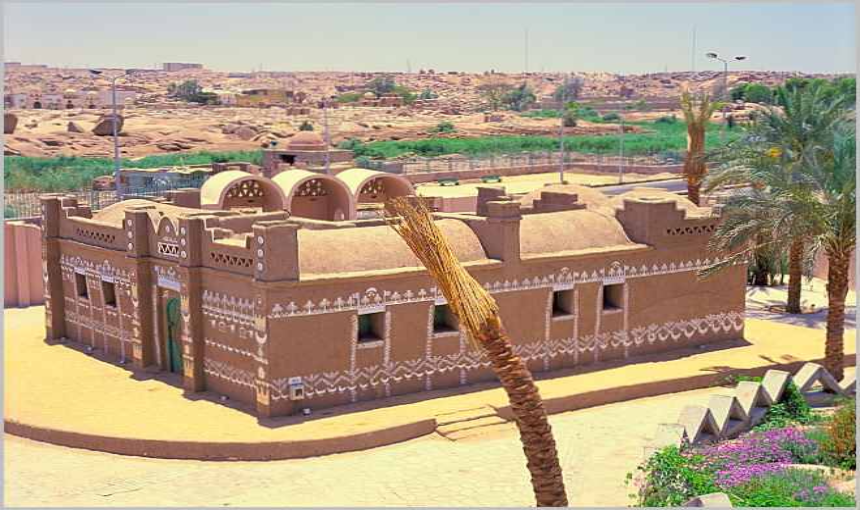 Nubian Civilization: History, Culture, and Legacy of Ancient Nubia