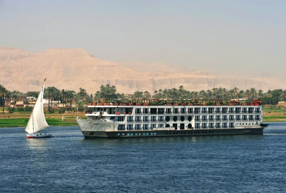 Luxury Nile Cruises Direct Nile Cruise Egypt