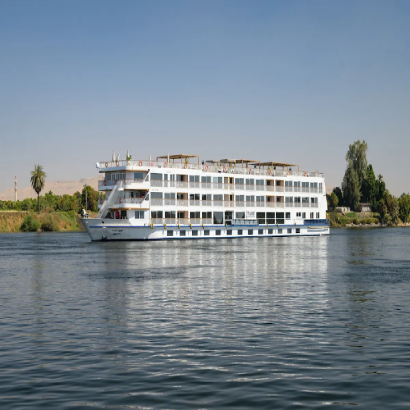 Luxury 5 stars Nile Cruise - Direct Nile Cruise Egypt