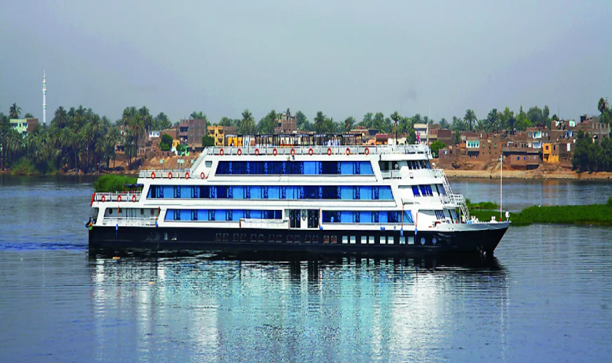 Nile Cruise from Cairo to Aswan: 8-Day Itinerary