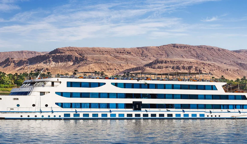 Nile River Cruises Ultimate Guide: Everything You Need to Know