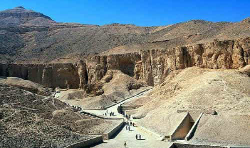 Valley of the Kings Egypt: A Must-Visit on Your Nile Cruise