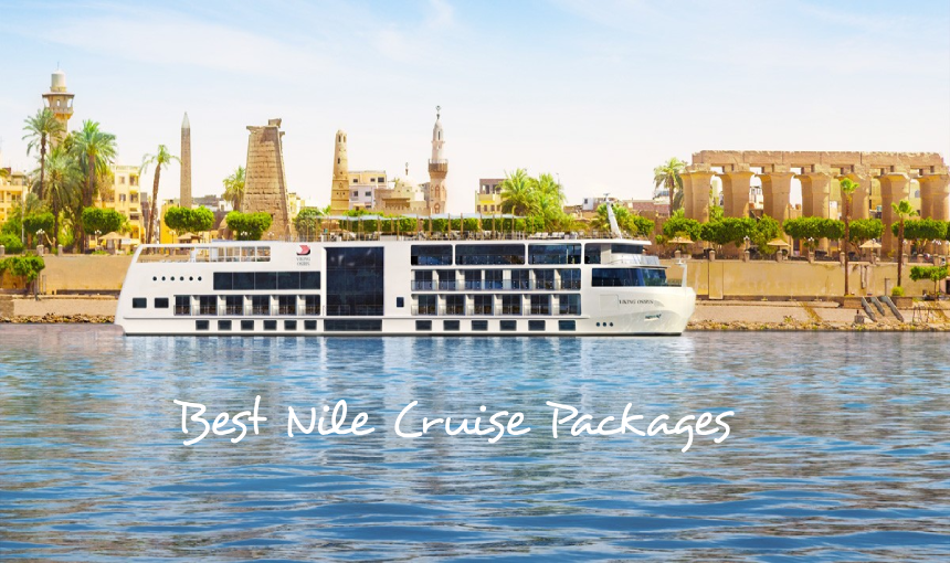 Best Nile Cruise Packages - Direct Nile Cruise Egypt