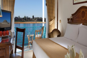Different Classes of Nile Cruises - Direct Nile Cruise Egypt