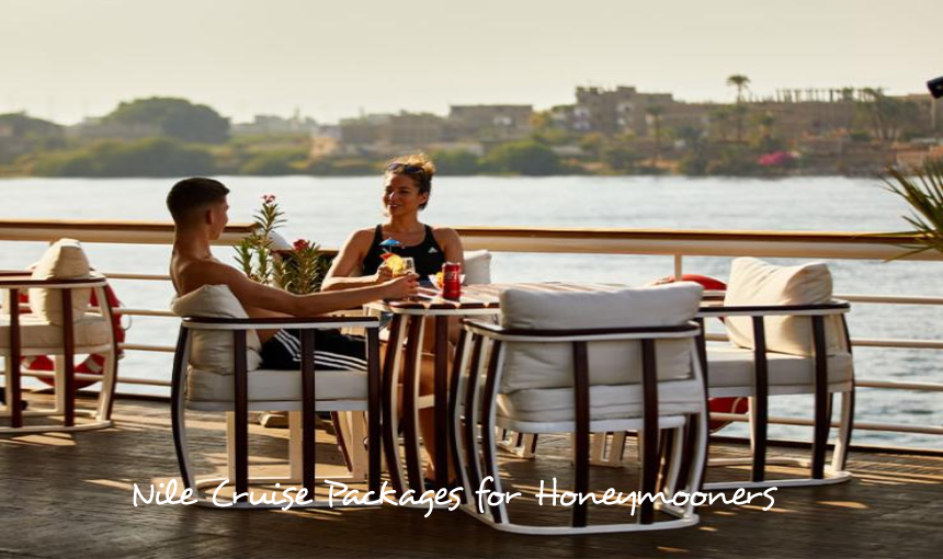 Nile Cruise Packages for Honeymooners - Direct Nile Cruise Egypt