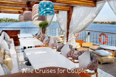 Nile Cruises for Couples - Direct Nile Cruise Egypt