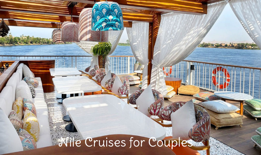 Nile Cruises for Couples