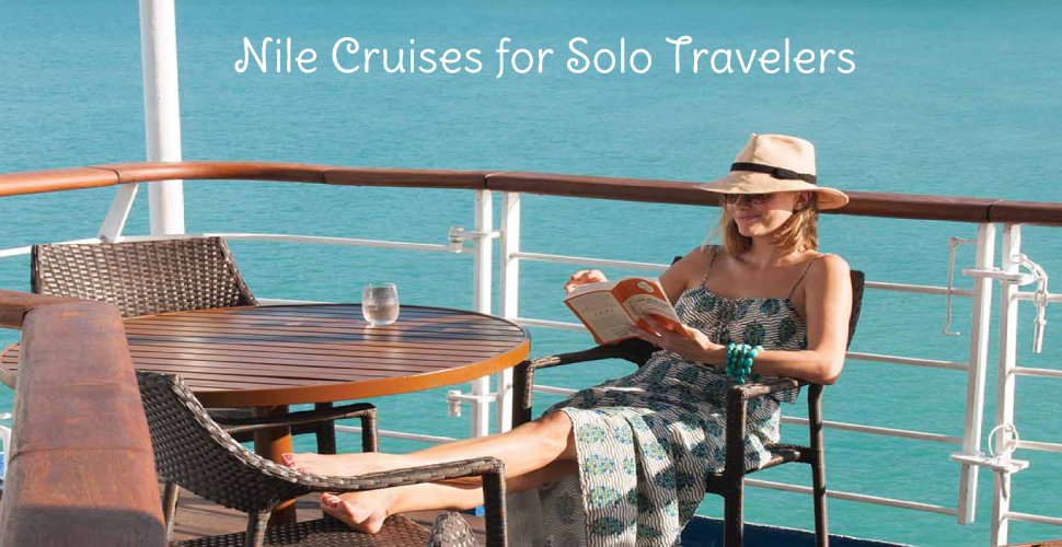 Nile Cruises for Solo Travelers - Direct Nile Cruise Egypt