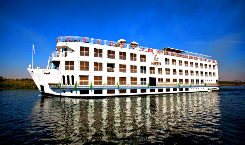 Top 10 Nile Cruises to Book - Direct Nile Cruise Egypt