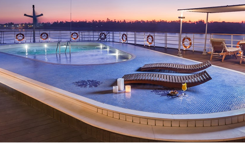 Nile Cruise Experience: What to Expect on Your Journey