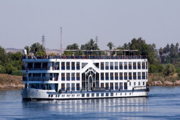 Direct Nile Cruise Egypt Contact us