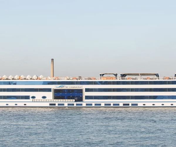 Blue Shadow I Nile Cruise - Direct Nile Cruise Egypt