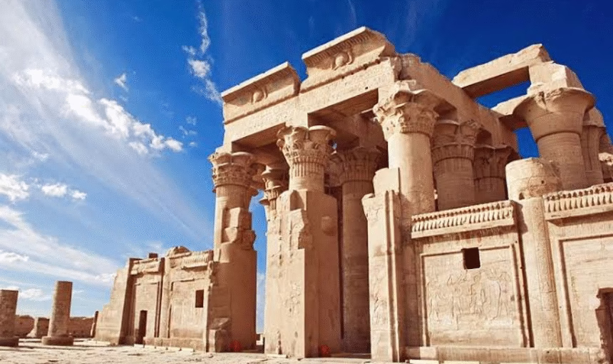 Kom Ombo Temple