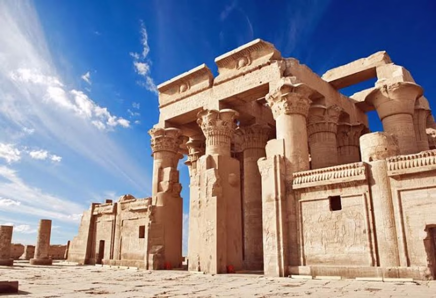 Kom Ombo Temple - Direct Nile Cruise Egypt